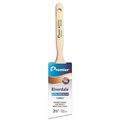 Riverdale BRUSH 2.5"" ANGLE CHINEX 17252